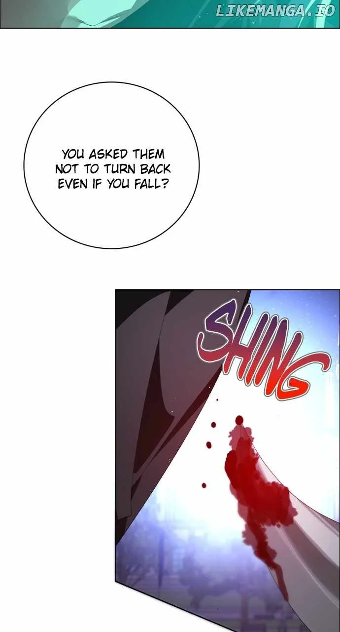 Zero Game Chapter 303 page 66