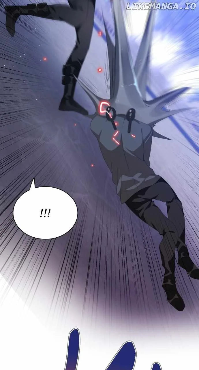 Zero Game Chapter 303 page 62