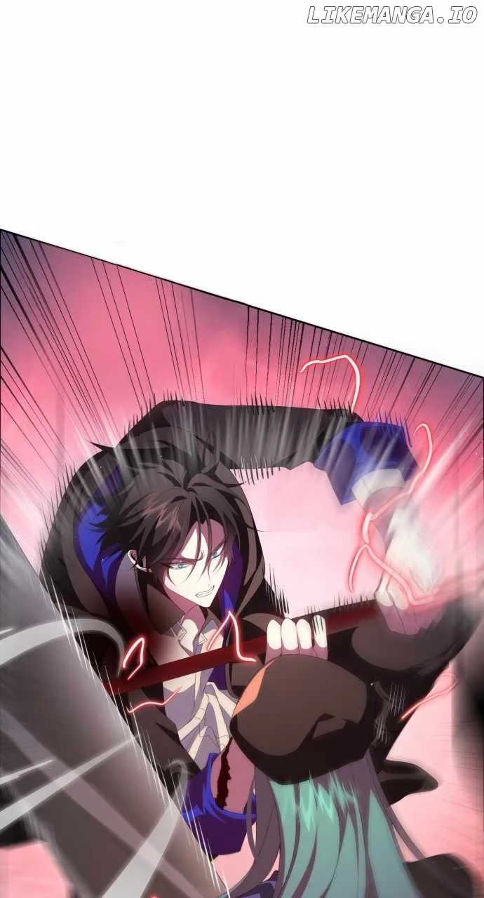 Zero Game Chapter 303 page 70