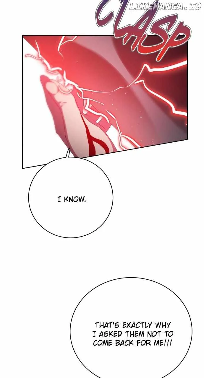 Zero Game Chapter 303 page 72