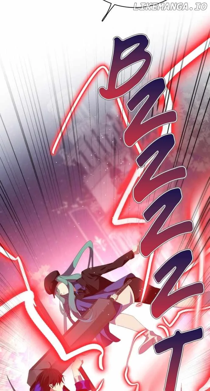 Zero Game Chapter 303 page 73