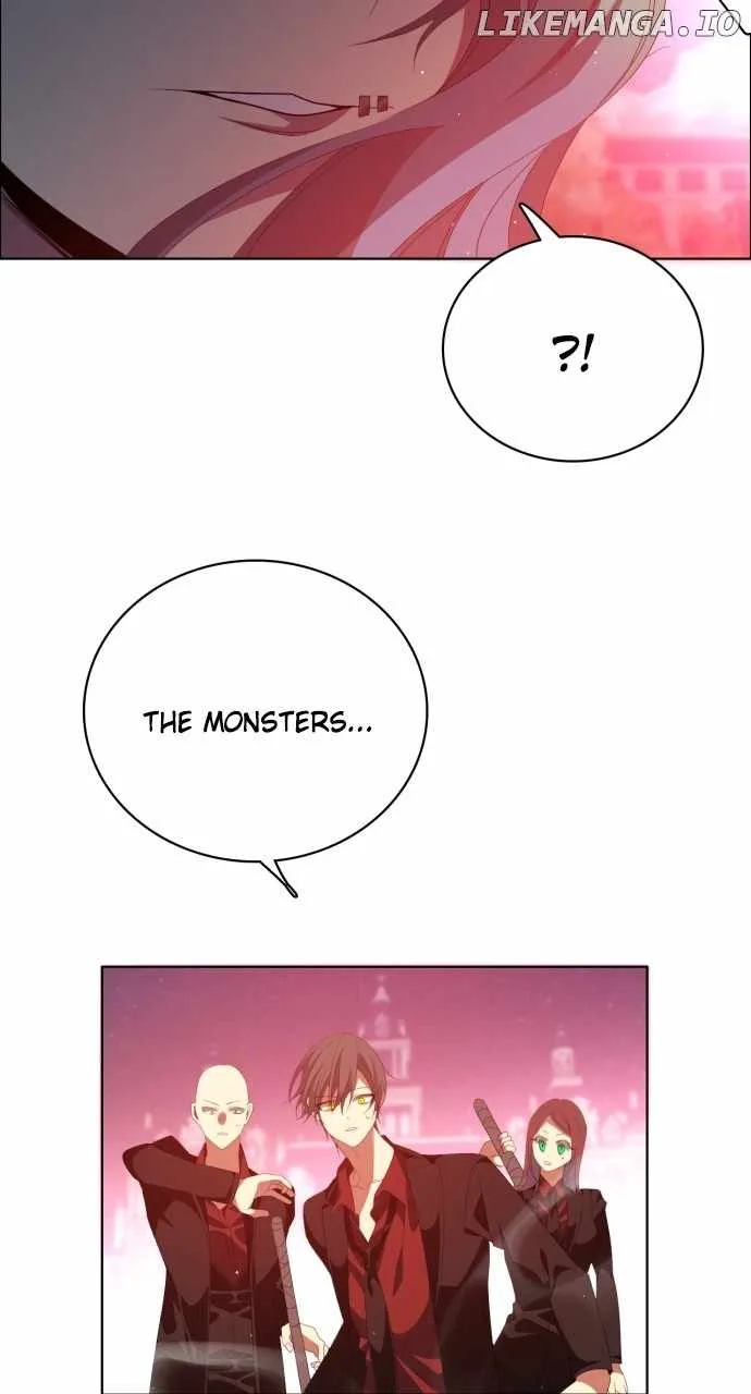 Zero Game Chapter 303 page 82