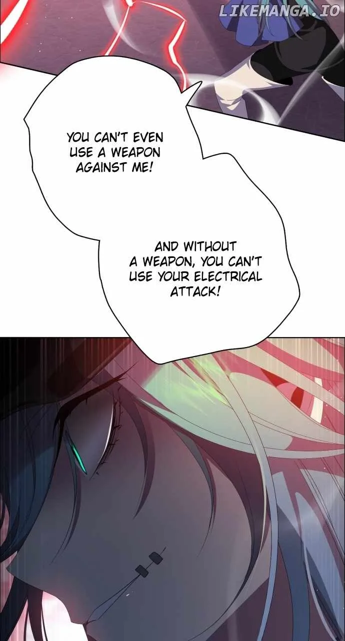 Zero Game Chapter 303 page 80