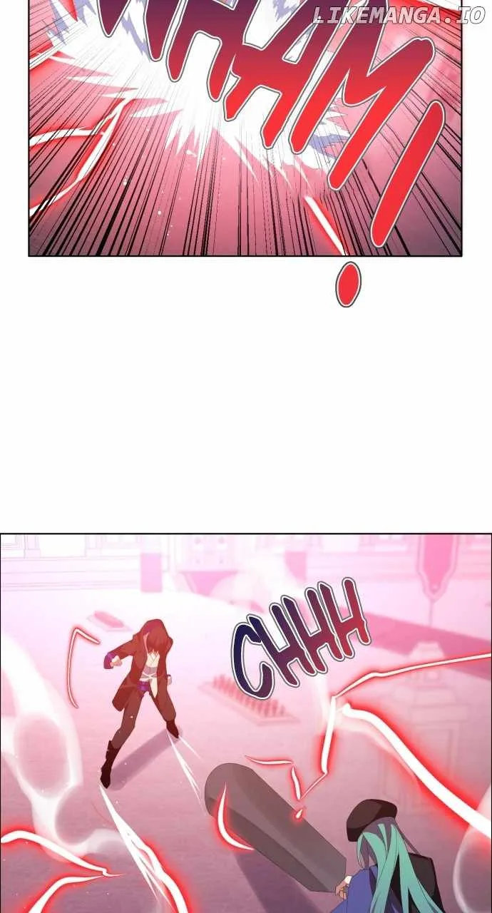 Zero Game Chapter 303 page 79