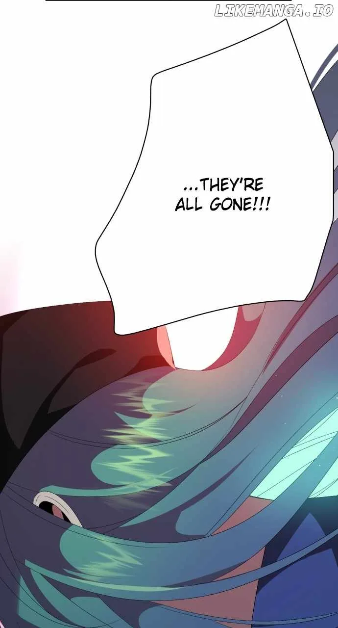 Zero Game Chapter 303 page 83