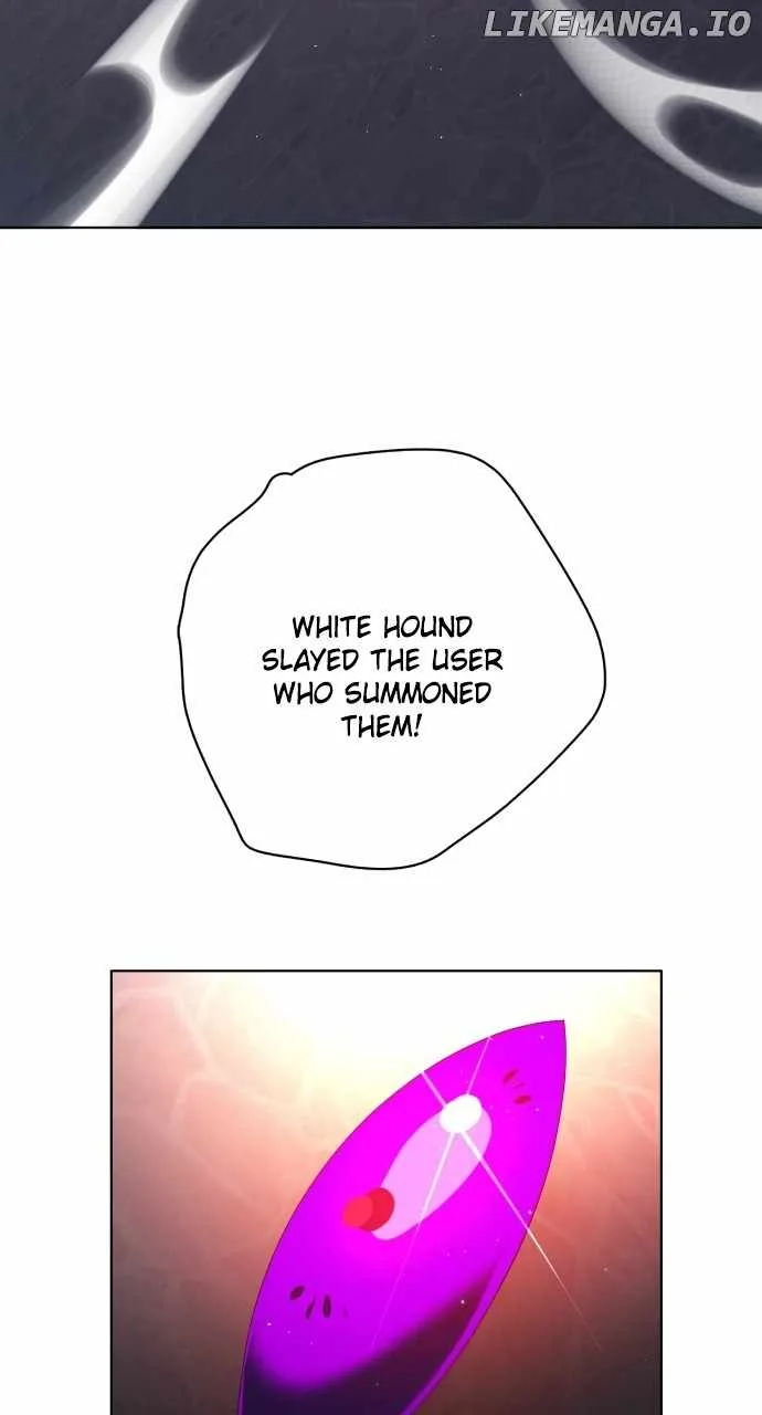 Zero Game Chapter 303 page 85