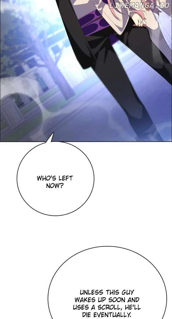 Zero Game Chapter 303 page 87