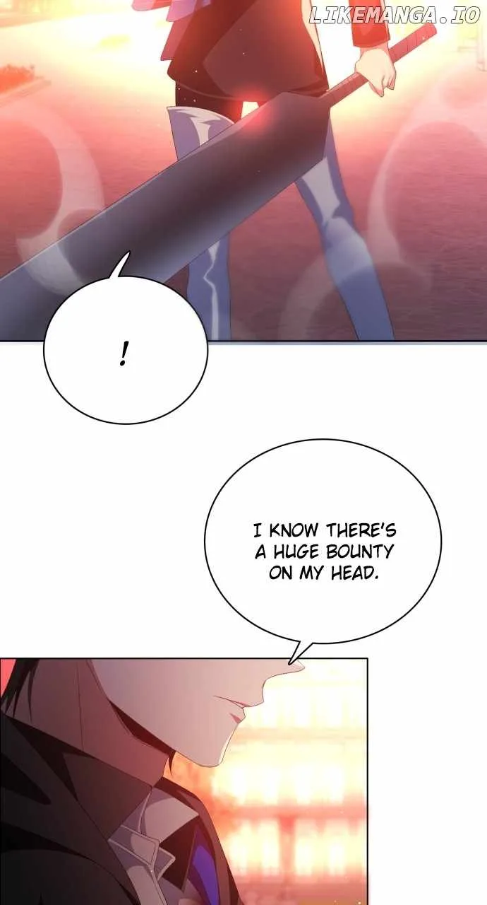 Zero Game Chapter 303 page 90