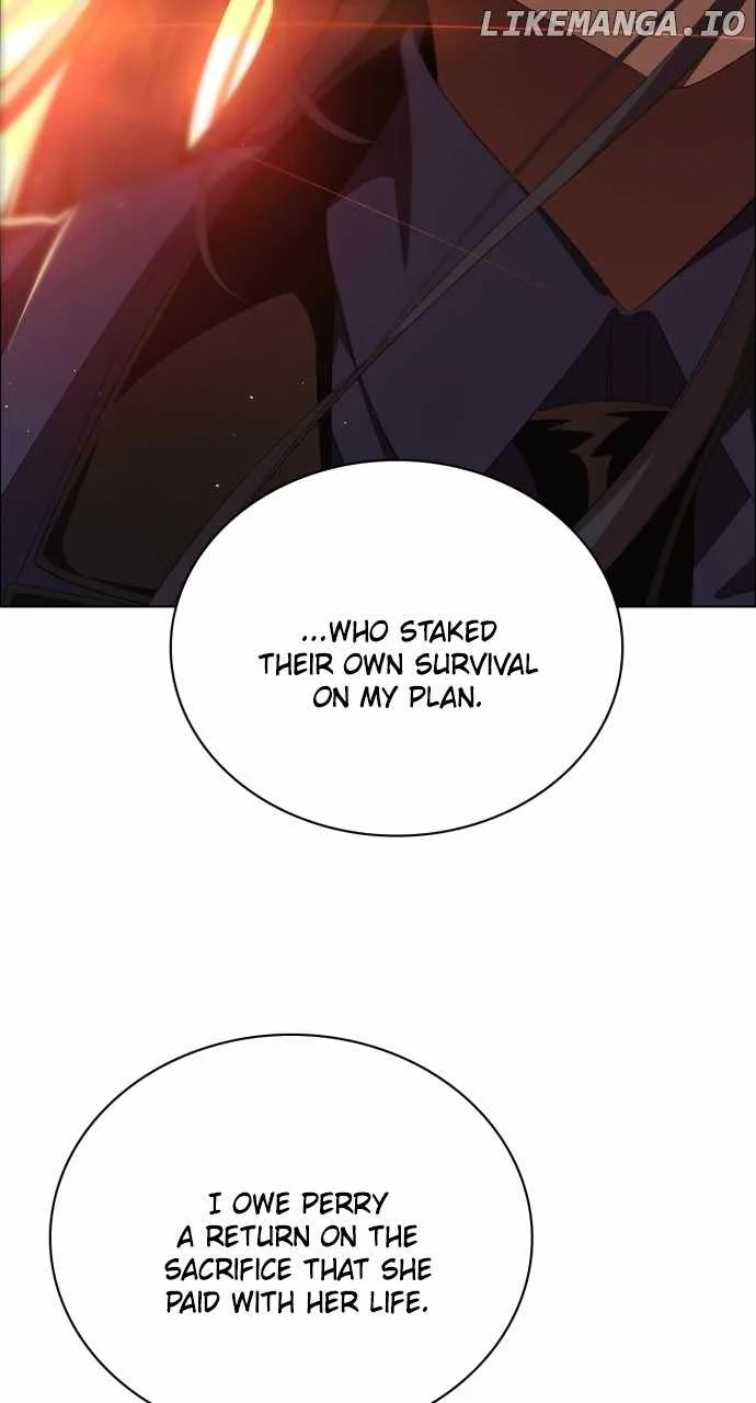 Zero Game Chapter 303 page 92