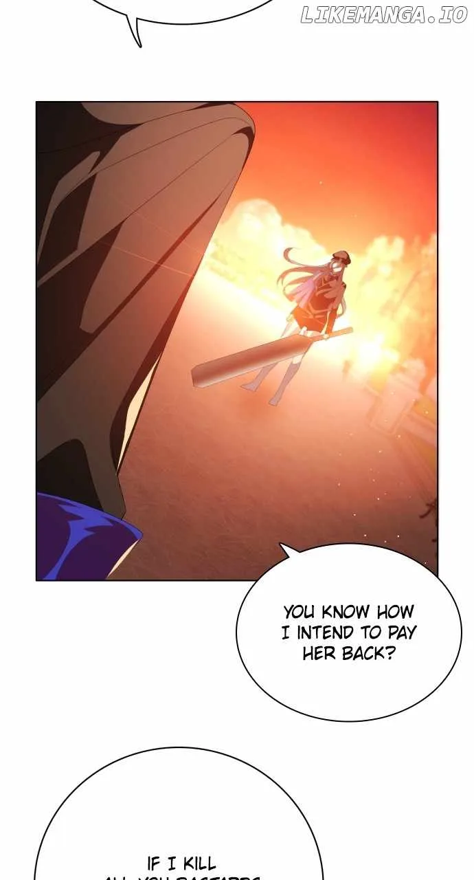 Zero Game Chapter 303 page 93