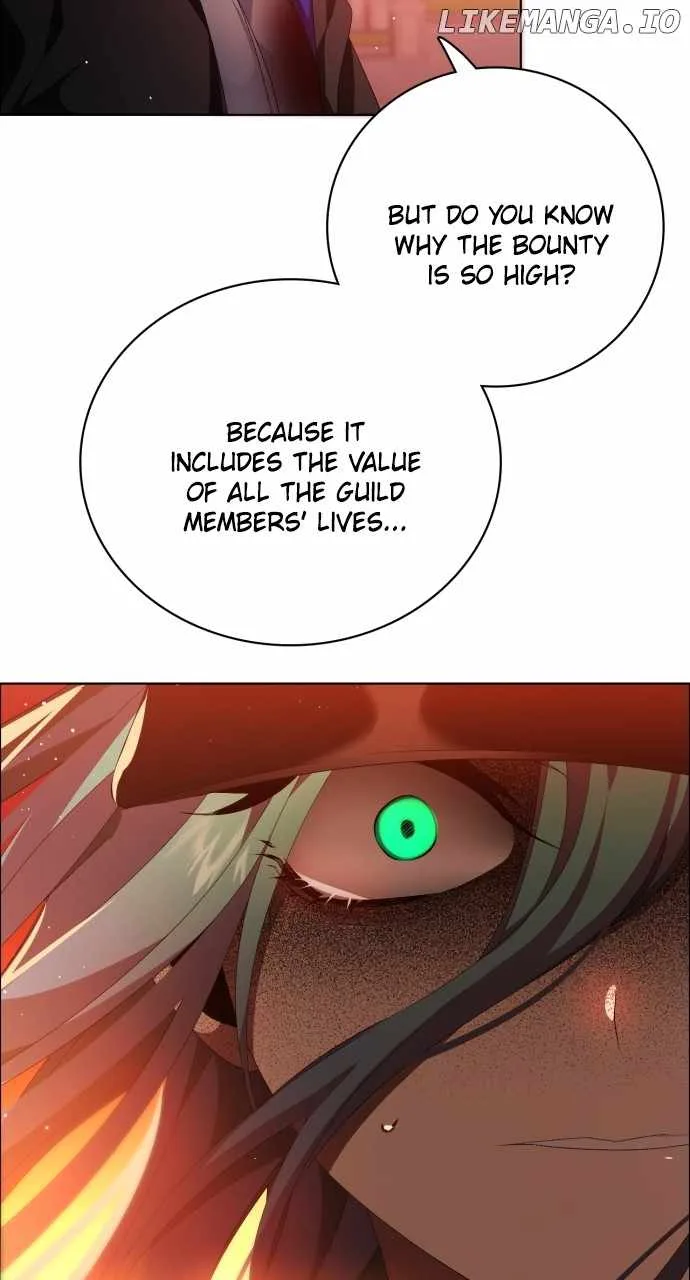 Zero Game Chapter 303 page 91