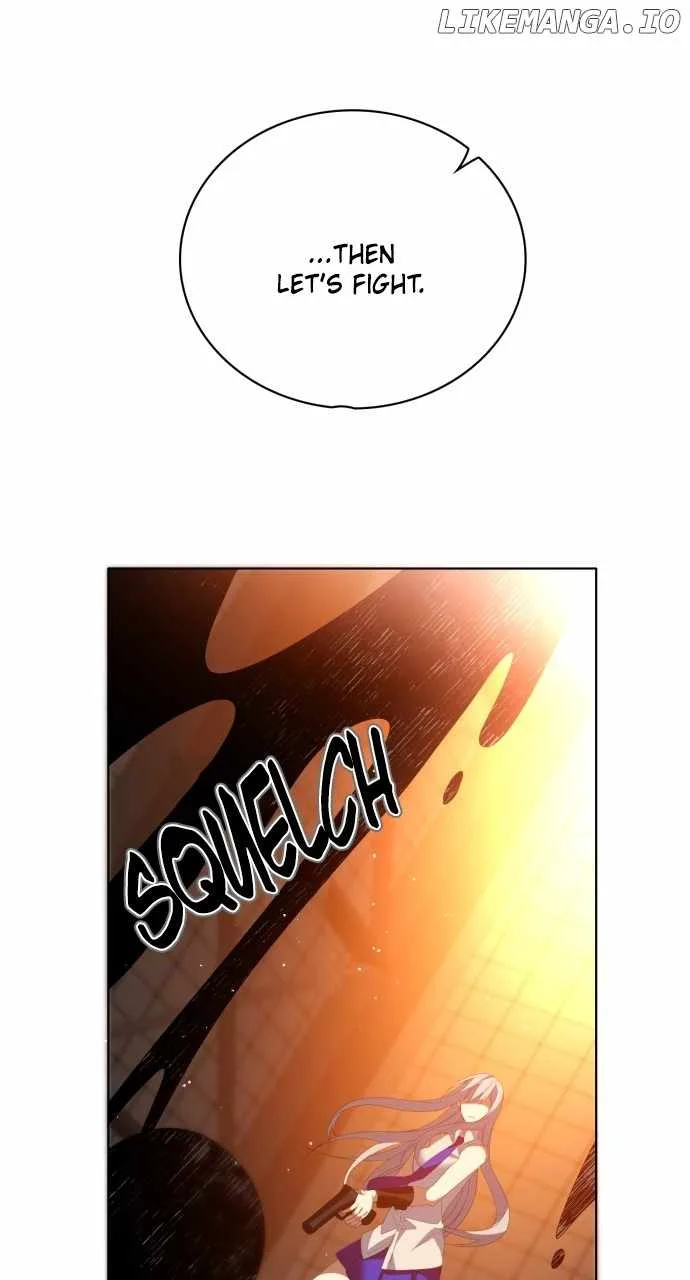 Zero Game Chapter 304 page 23