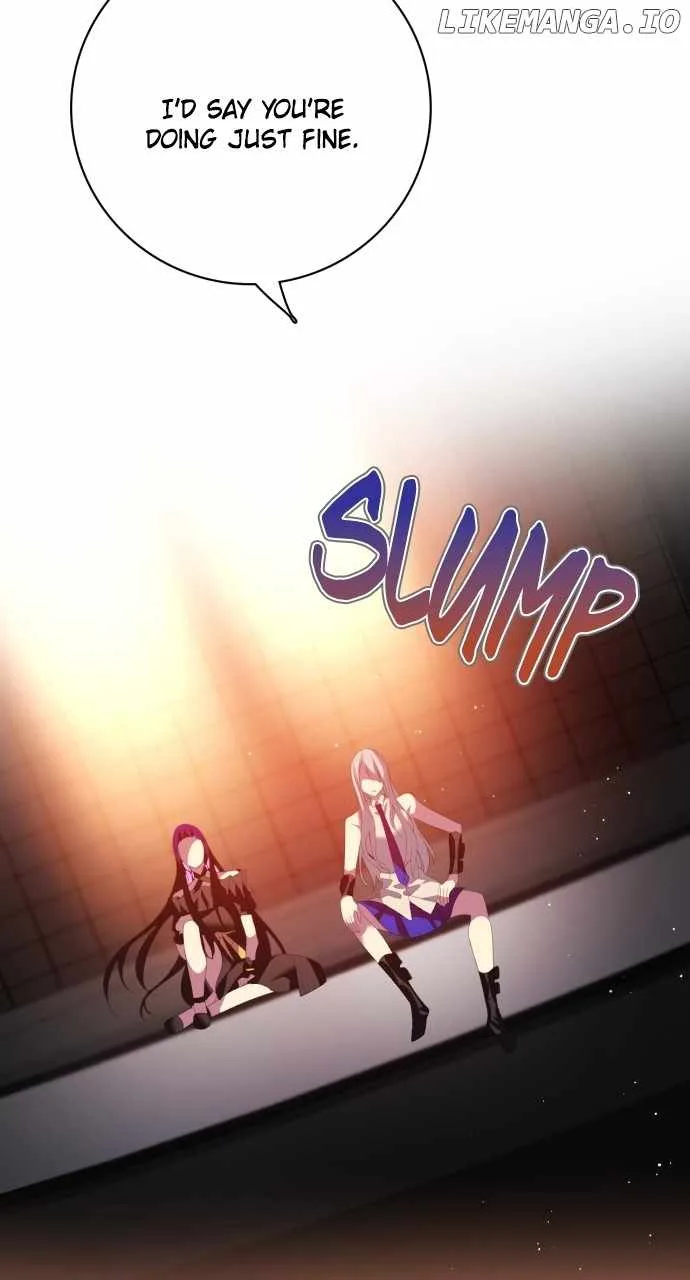 Zero Game Chapter 304 page 12