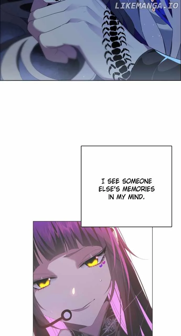 Zero Game Chapter 304 page 6