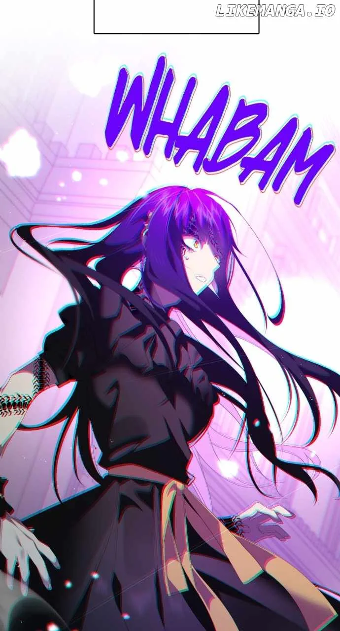 Zero Game Chapter 304 page 29