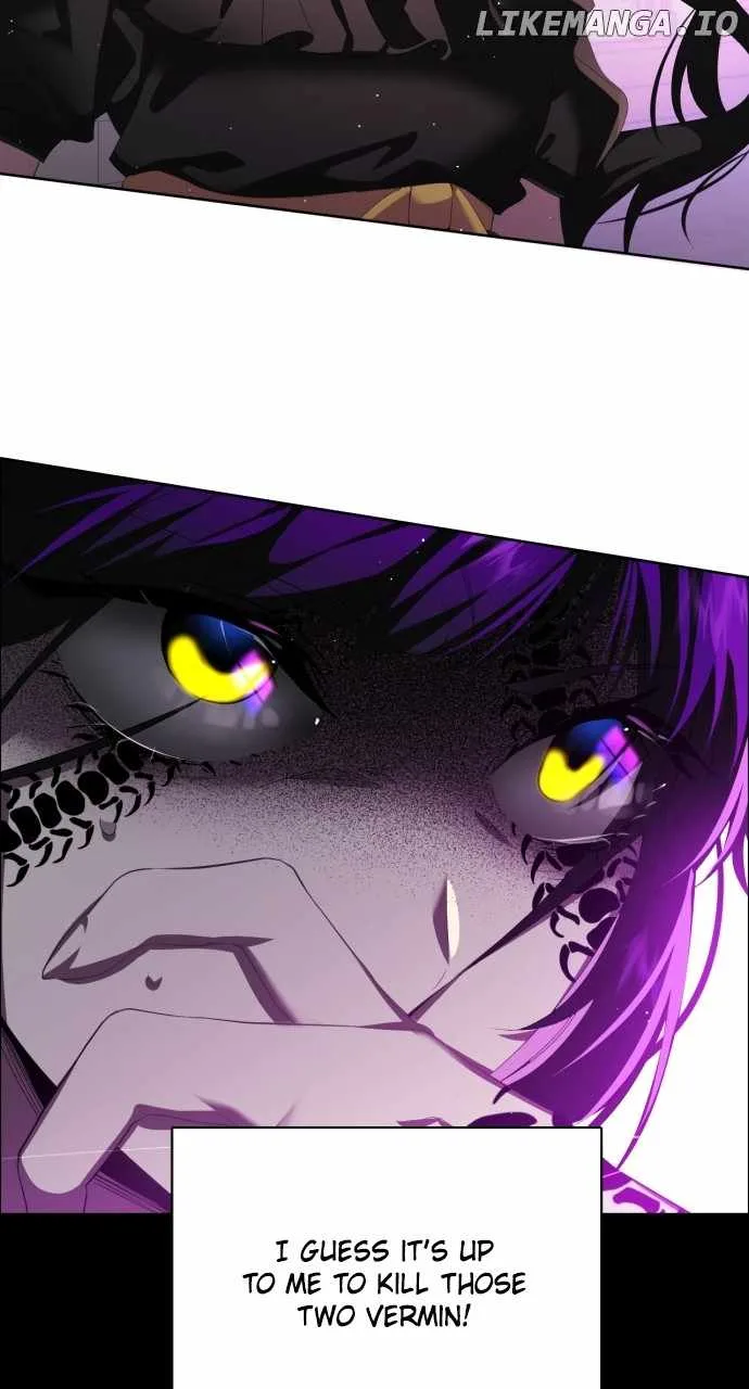 Zero Game Chapter 304 page 3