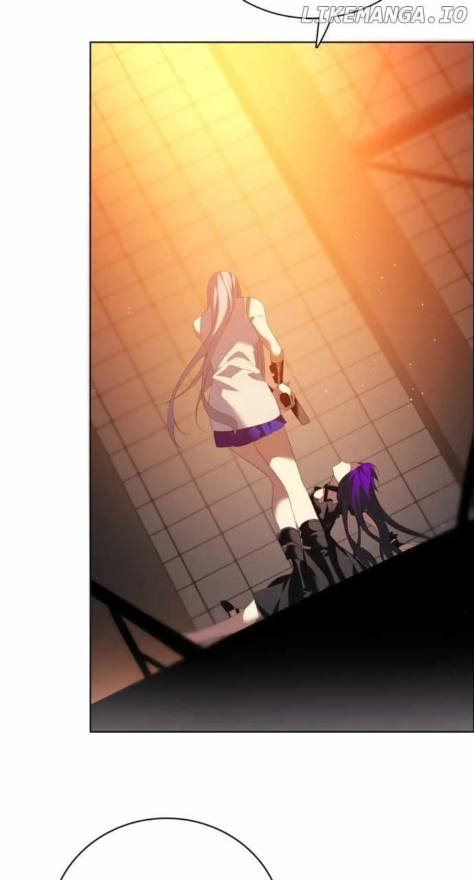 Zero Game Chapter 304 page 18