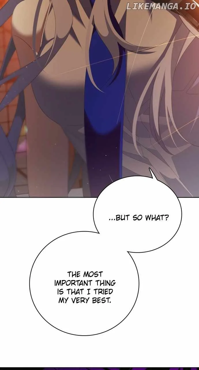 Zero Game Chapter 304 page 16