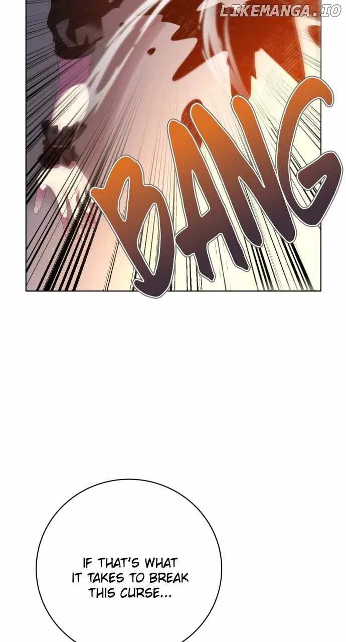 Zero Game Chapter 304 page 21