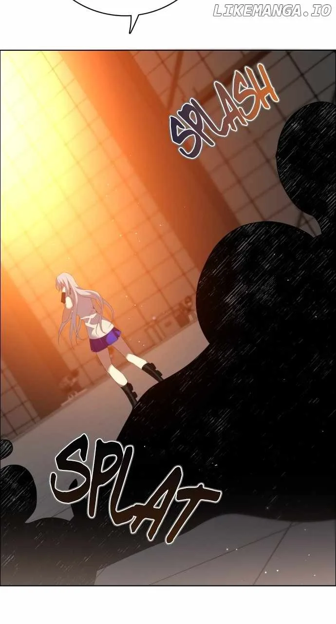 Zero Game Chapter 304 page 22