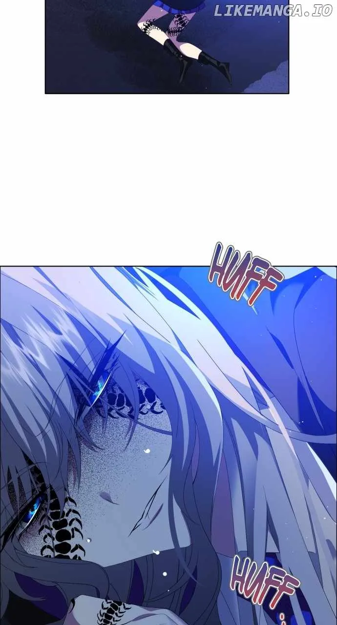Zero Game Chapter 304 page 5