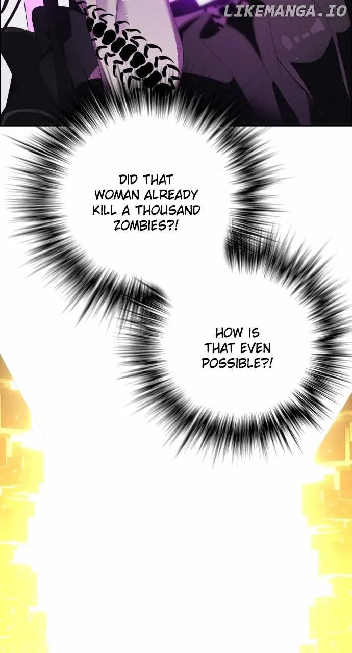 Zero Game Chapter 304 page 33