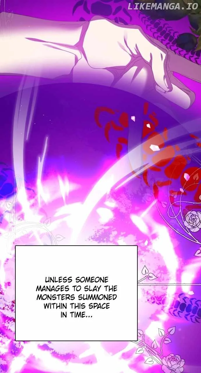 Zero Game Chapter 304 page 36