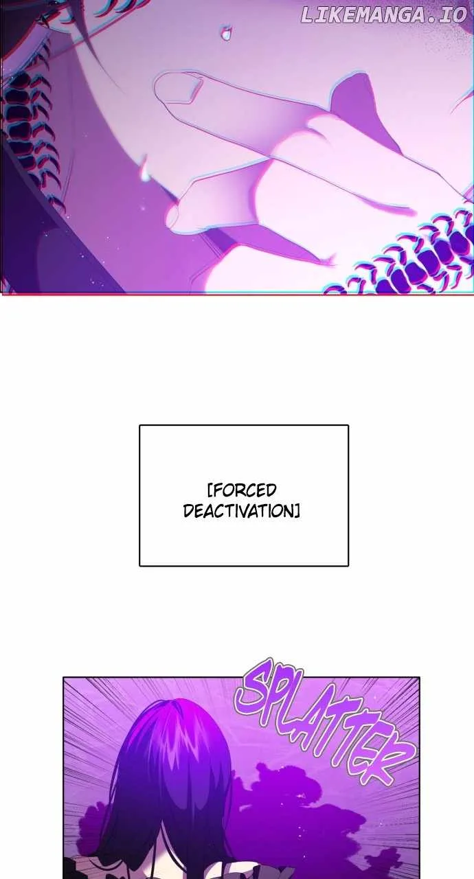 Zero Game Chapter 304 page 31