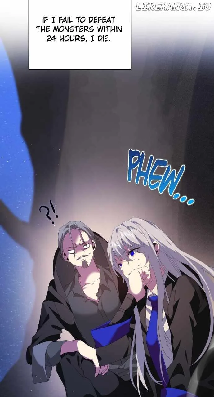 Zero Game Chapter 304 page 41