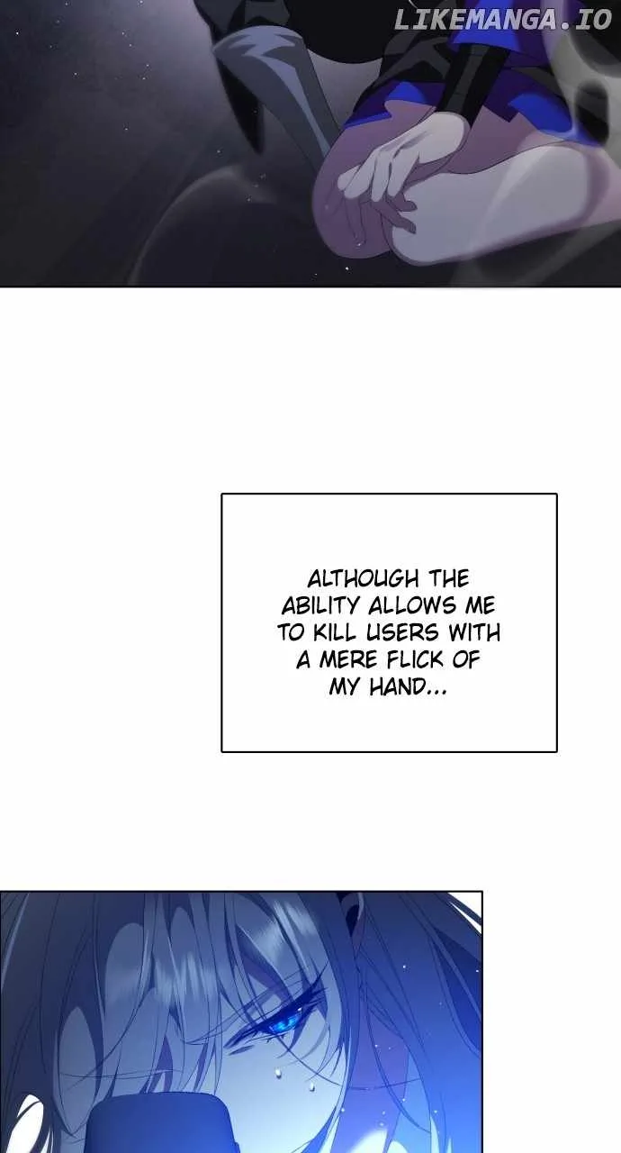 Zero Game Chapter 304 page 42