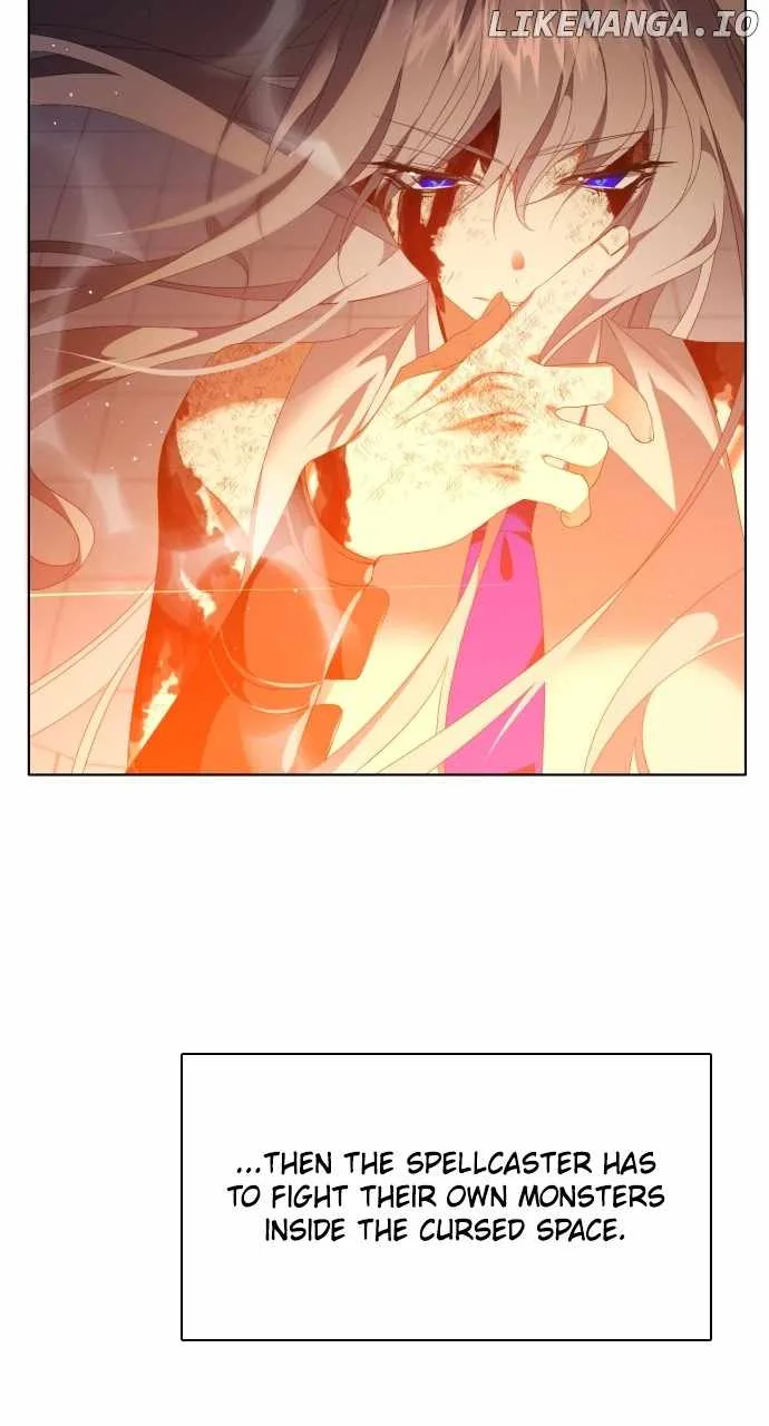 Zero Game Chapter 304 page 39