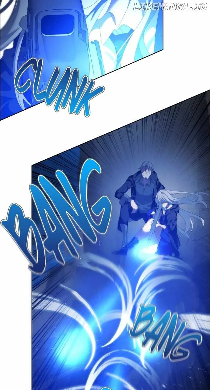 Zero Game Chapter 304 page 43