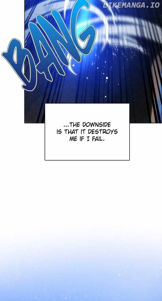 Zero Game Chapter 304 page 44