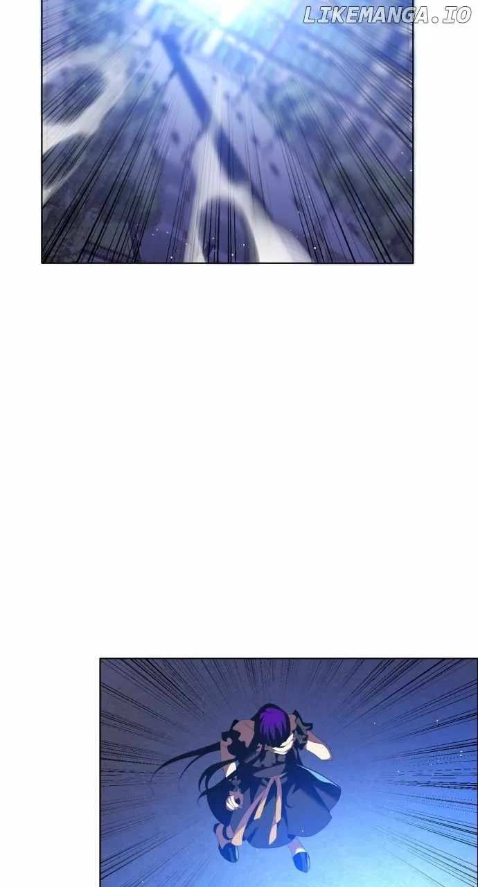 Zero Game Chapter 304 page 50