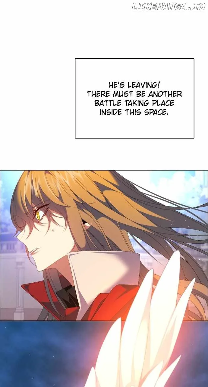Zero Game Chapter 304 page 48