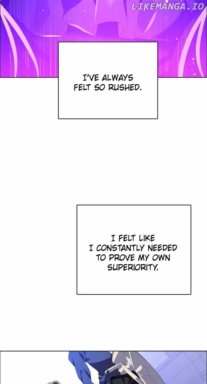 Zero Game Chapter 304 page 57
