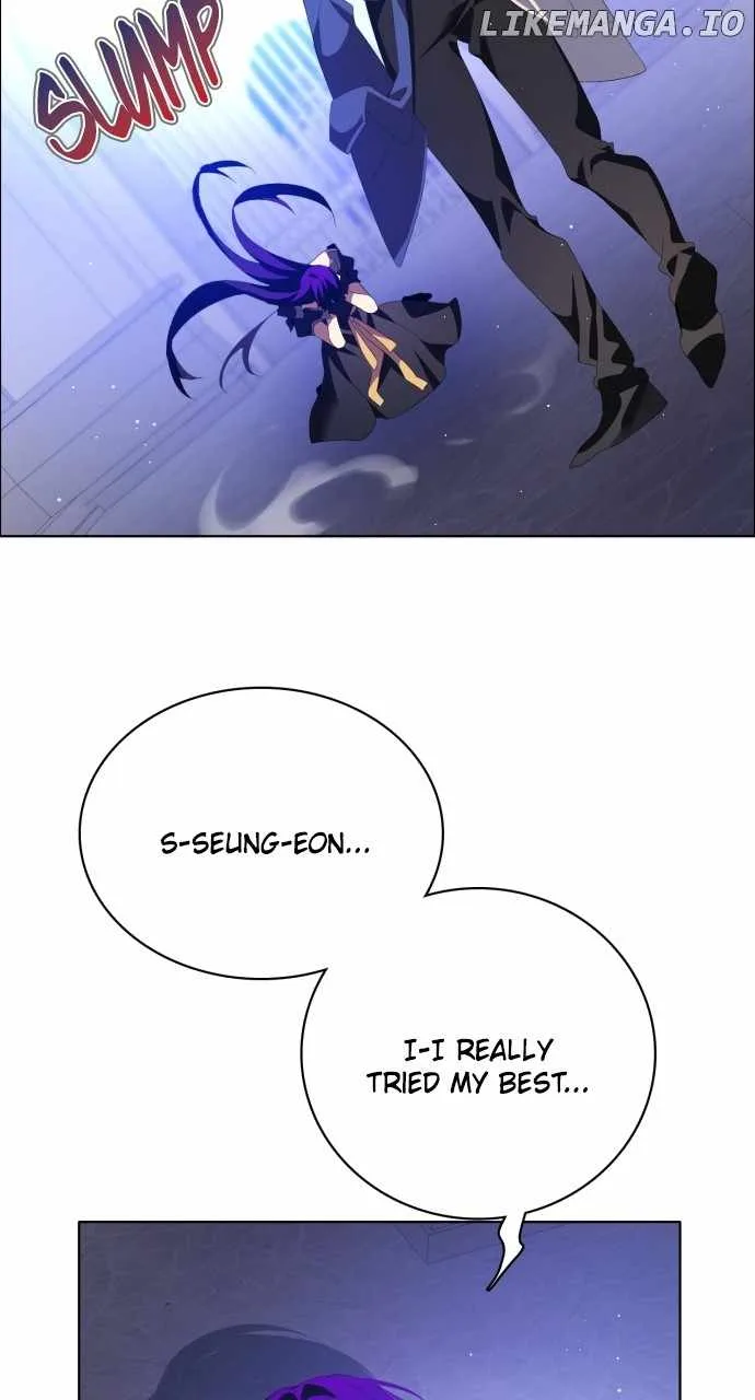 Zero Game Chapter 304 page 58