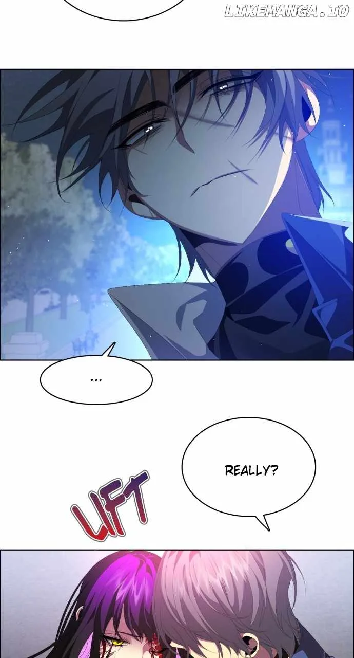Zero Game Chapter 304 page 60
