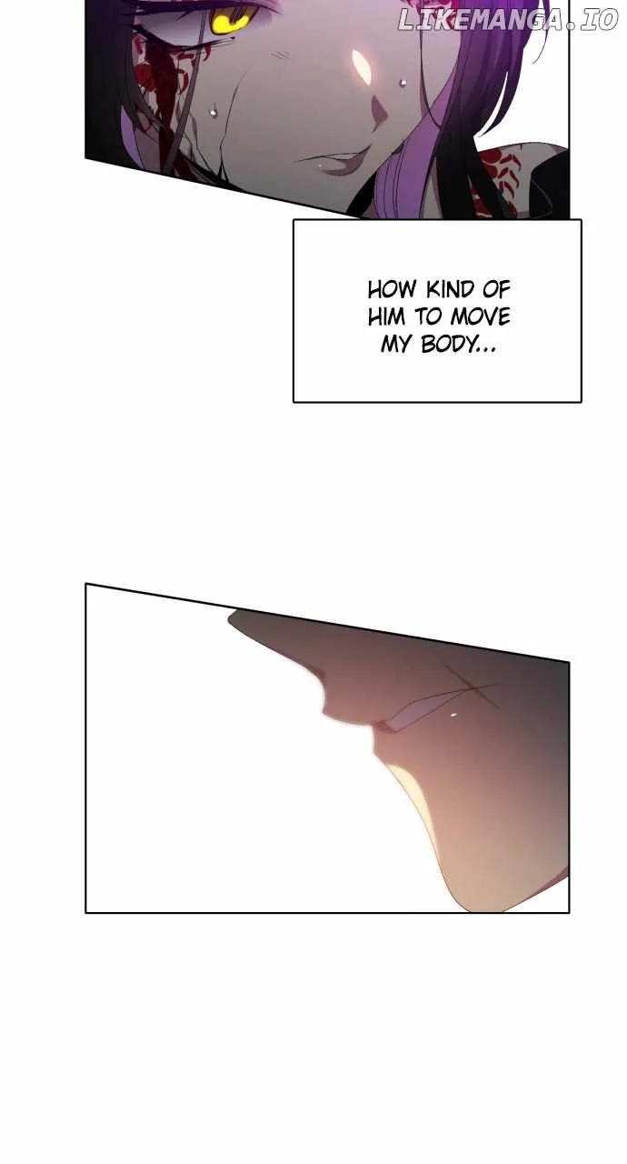 Zero Game Chapter 304 page 62