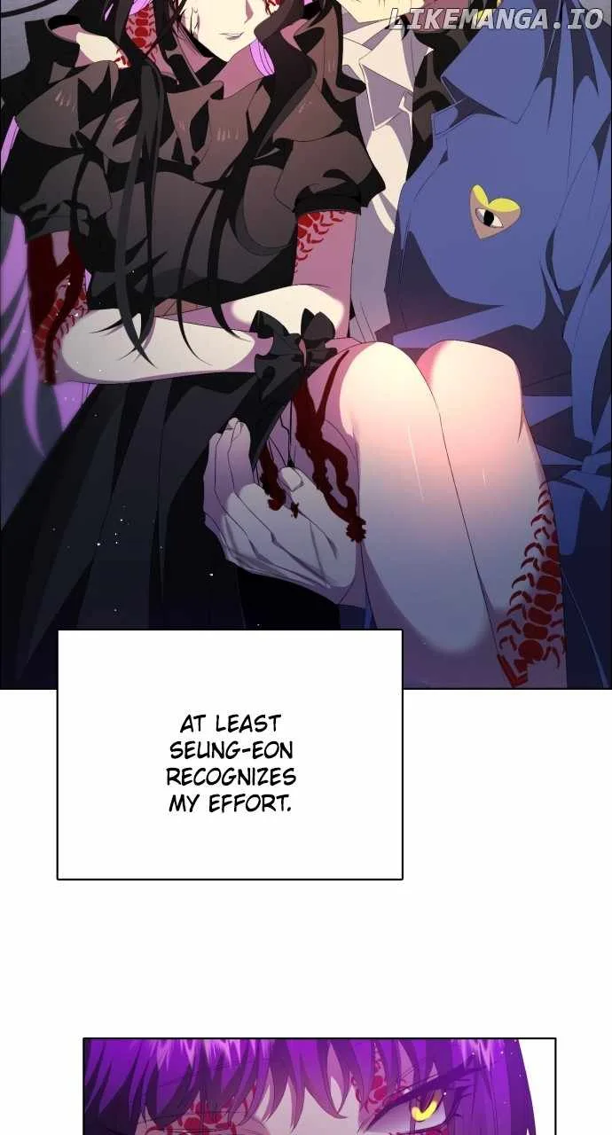 Zero Game Chapter 304 page 61
