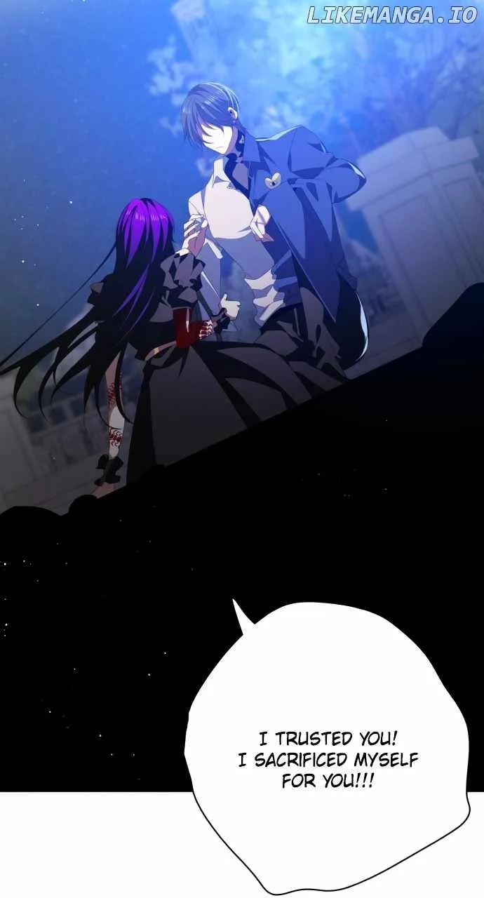 Zero Game Chapter 304 page 69