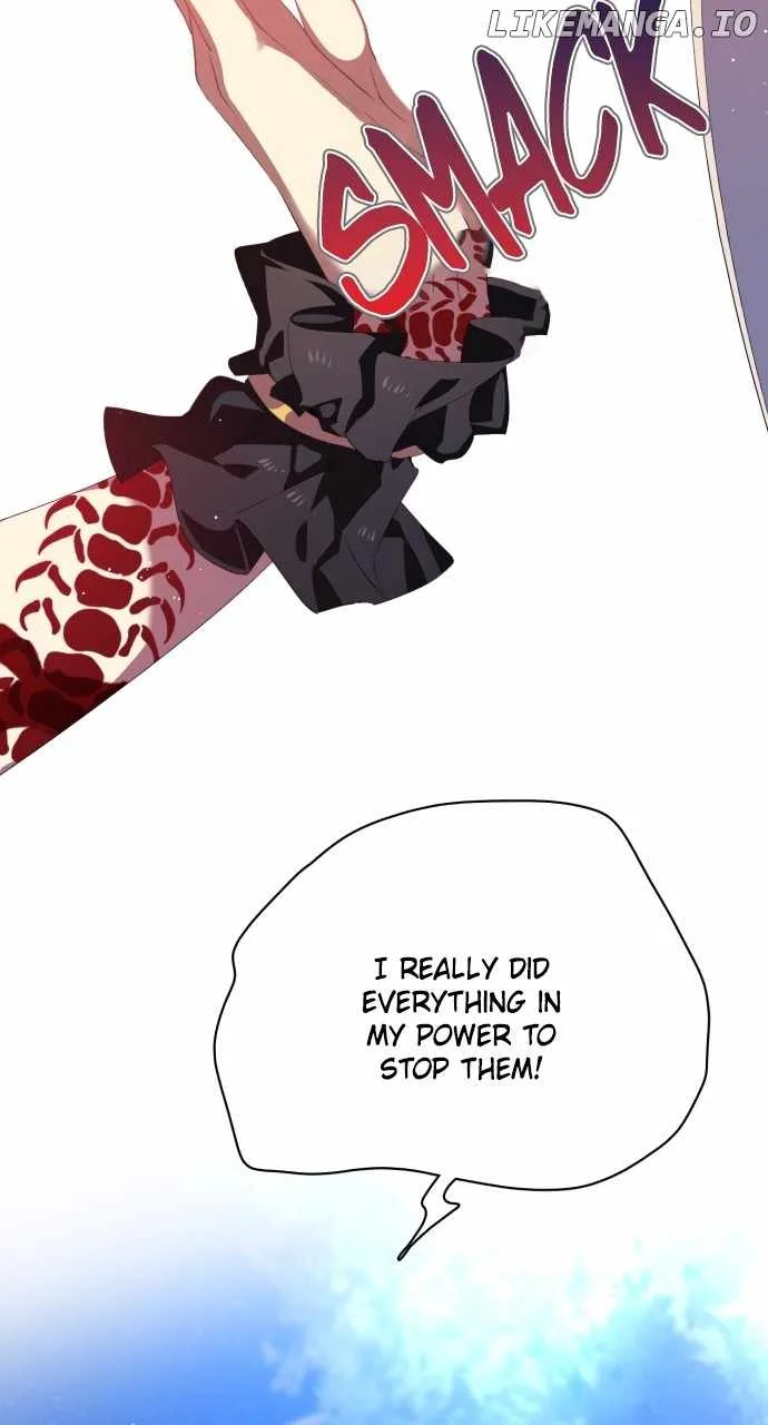 Zero Game Chapter 304 page 68
