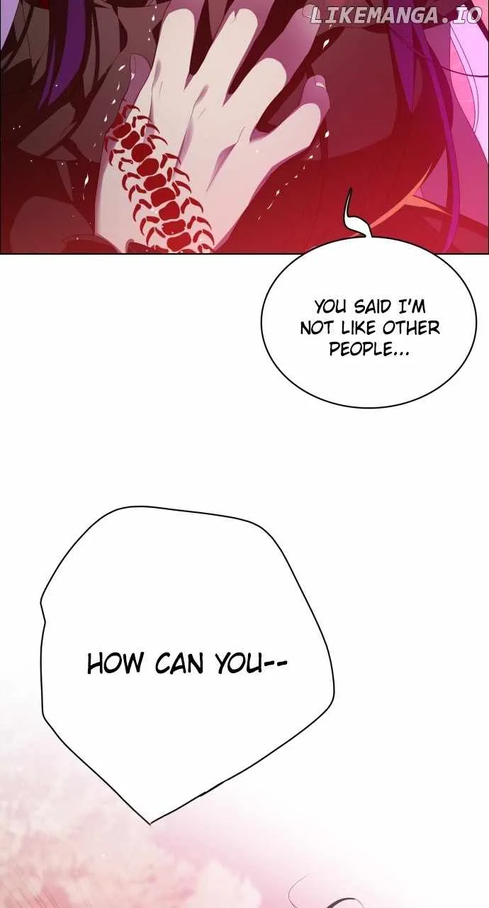 Zero Game Chapter 304 page 71