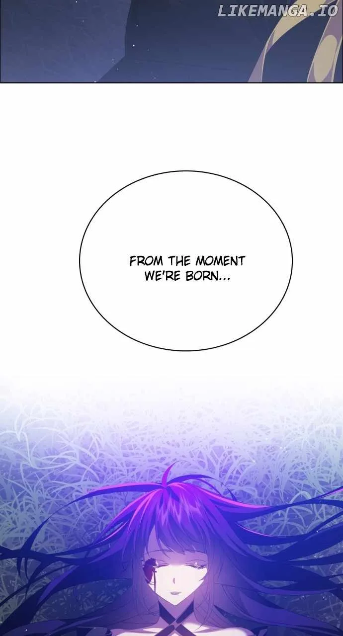 Zero Game Chapter 304 page 81