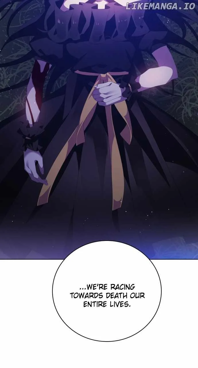 Zero Game Chapter 304 page 82