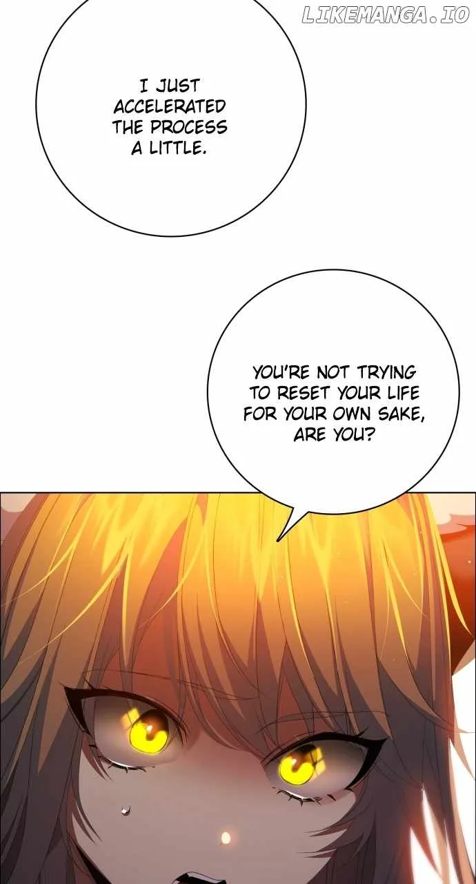 Zero Game Chapter 304 page 84