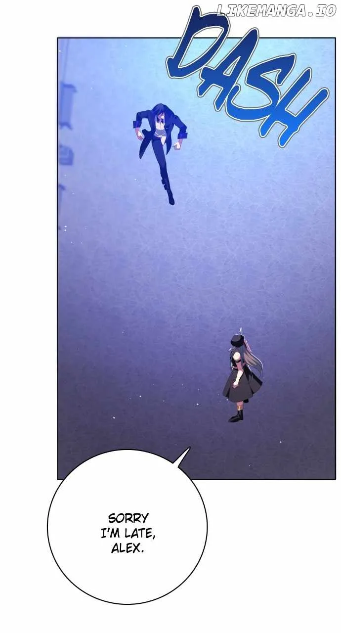 Zero Game Chapter 304 page 86