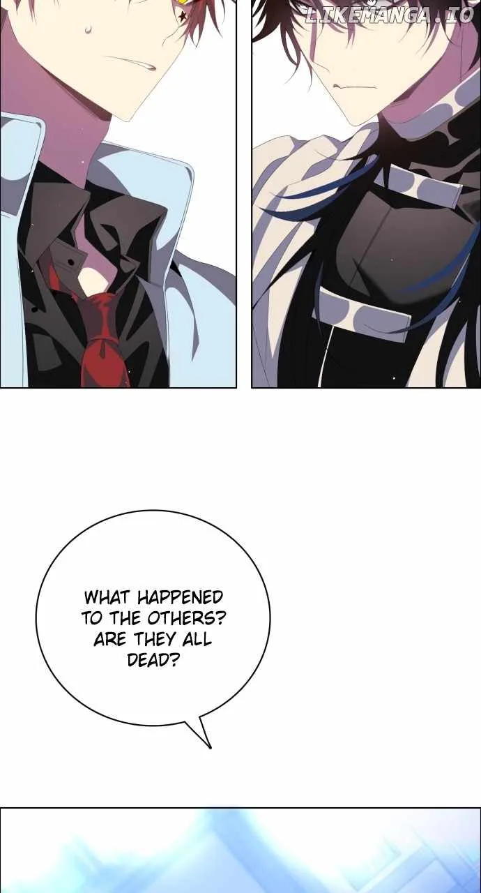 Zero Game Chapter 304 page 89
