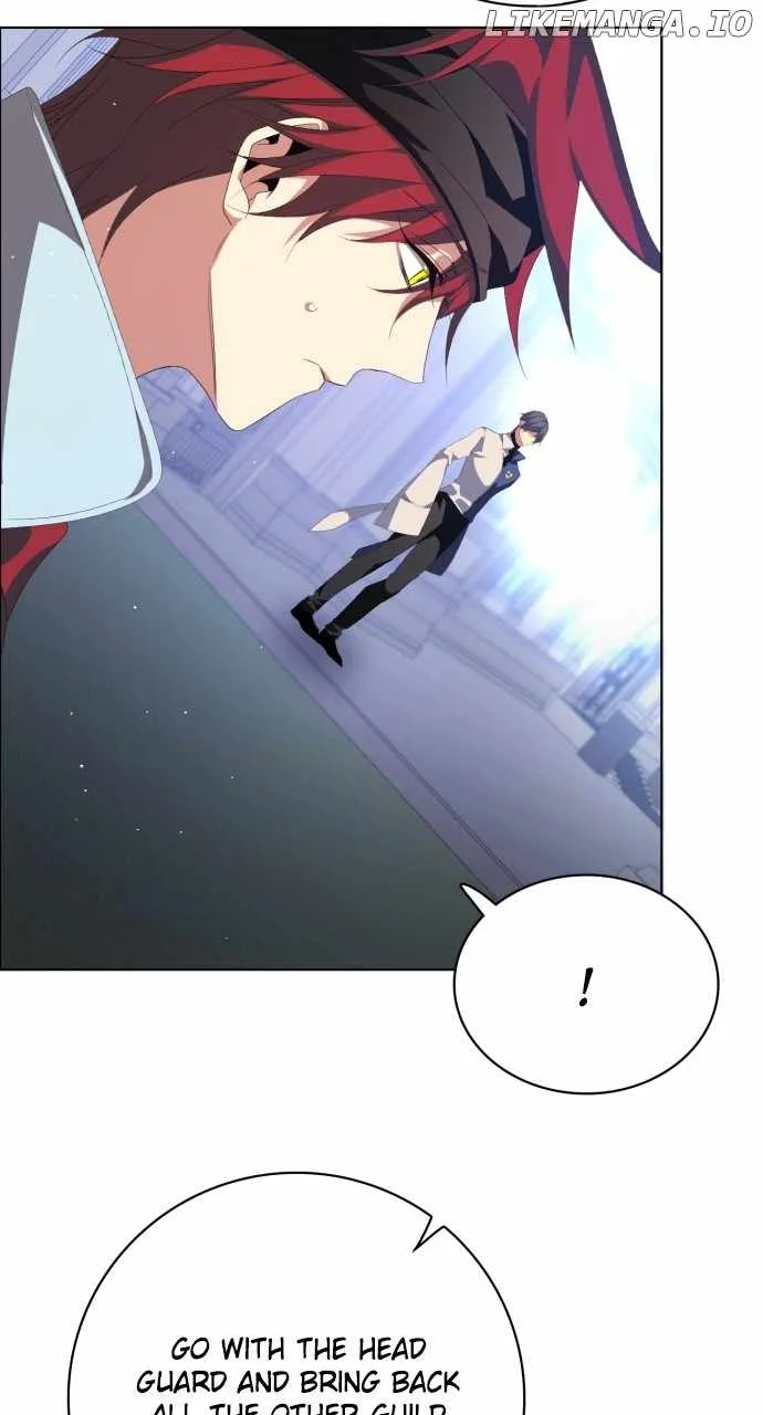 Zero Game Chapter 304 page 91