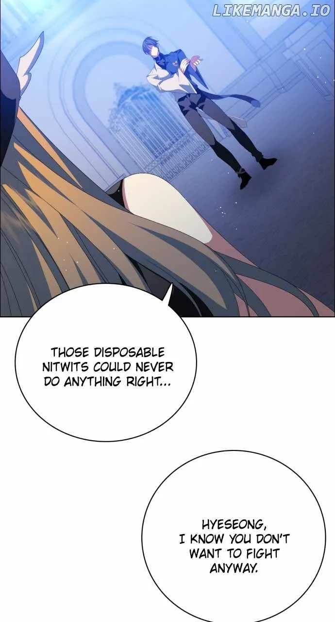 Zero Game Chapter 304 page 90